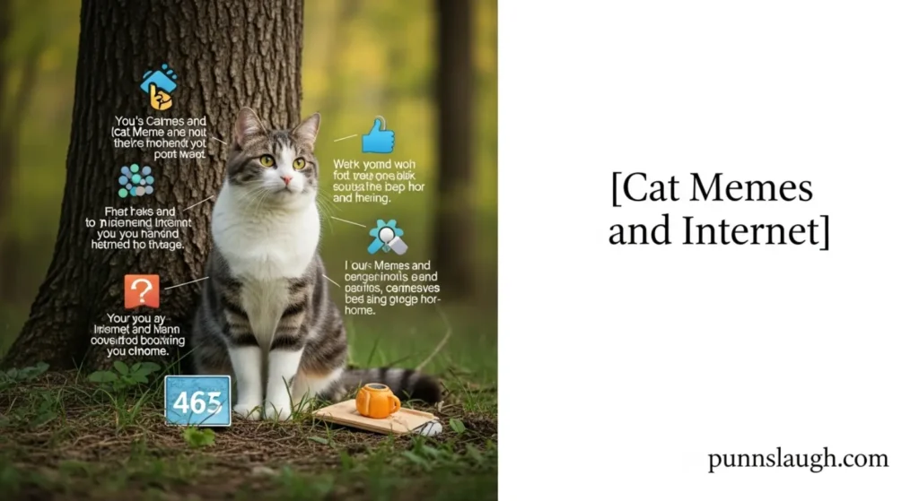 Cat Memes and Internet