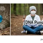 DNA Puns