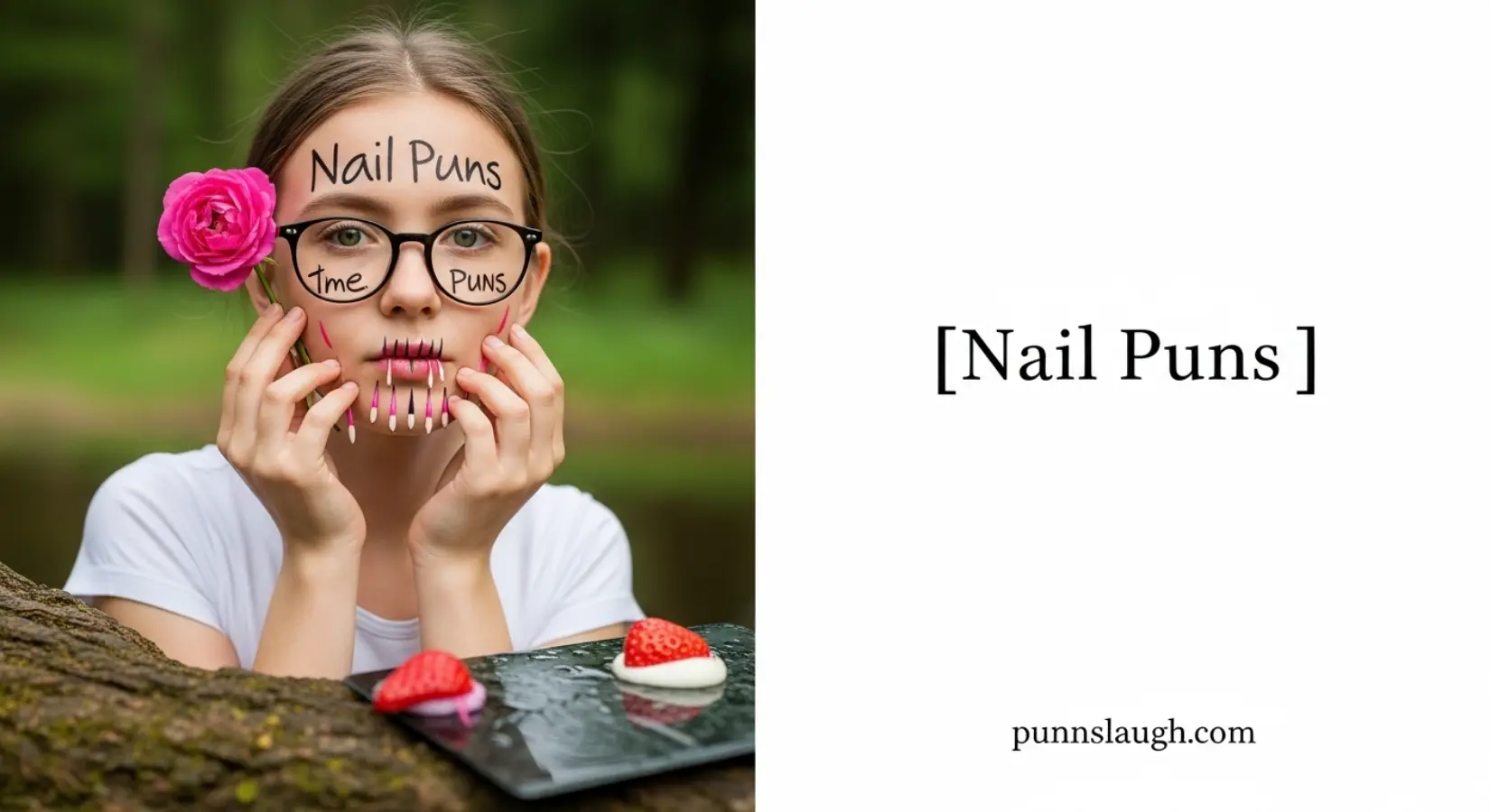 Nail Puns