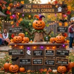 Halloween jokes and puns