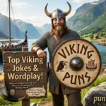 Viking Puns
