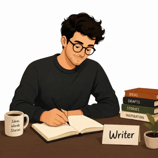 author image
