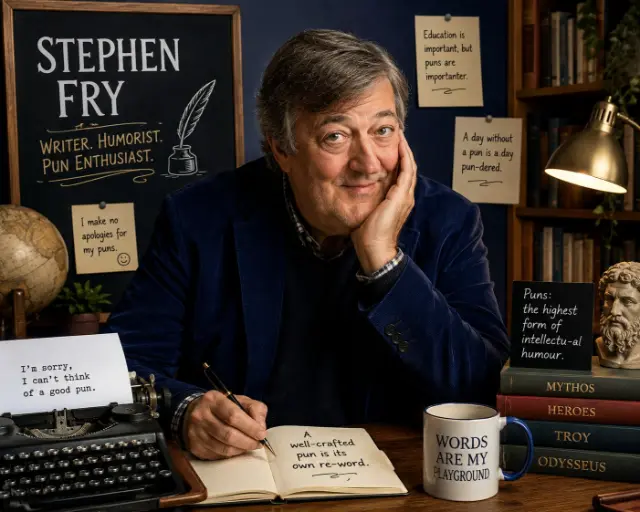 author image