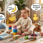 Baby Puns