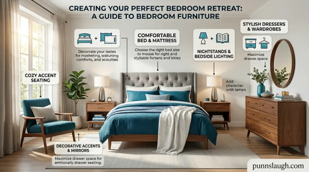 Bedroom Furniture