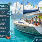 Boat Puns
