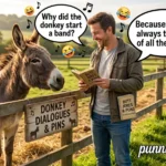 Butt Jokes