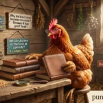 Chicken Puns One Liners