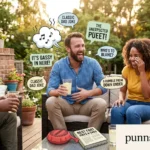 Fart Jokes