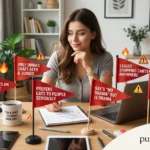 Funny Red Flags