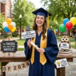 Graduation Puns