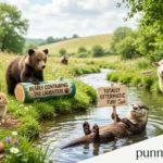 Animal Puns