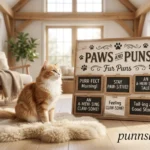 Fur Puns
