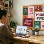 Period Puns