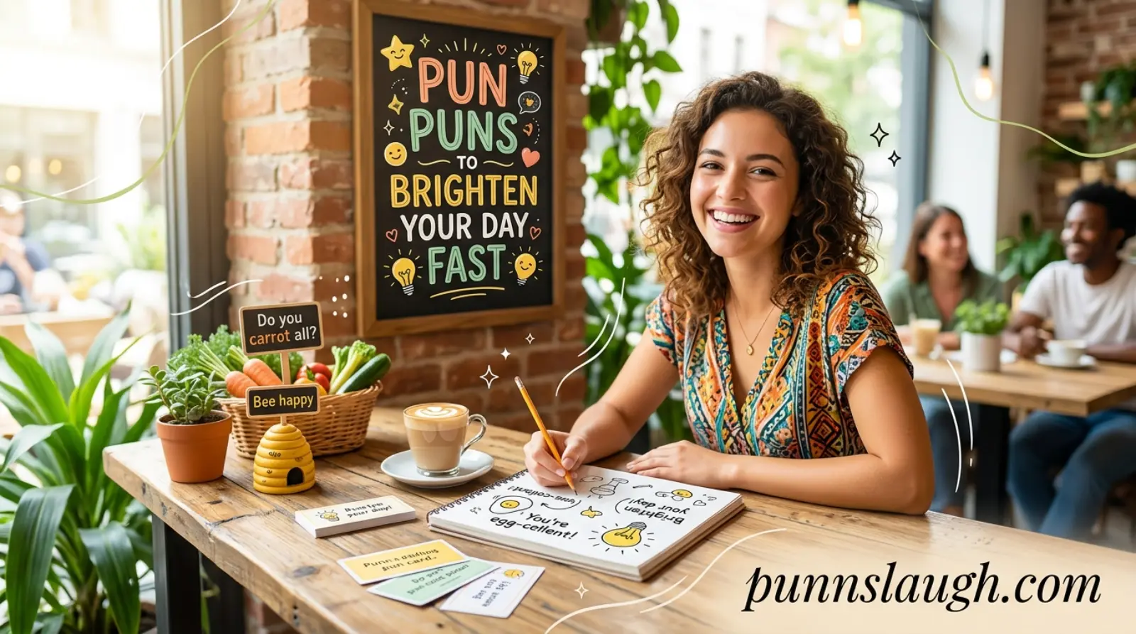 Pun Puns