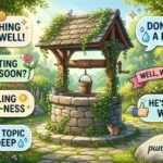 Well Puns