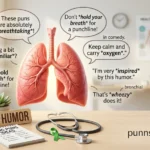Lung Puns