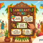 Sankranti Puns