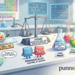 Science Puns
