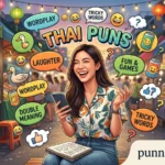 Thai Puns