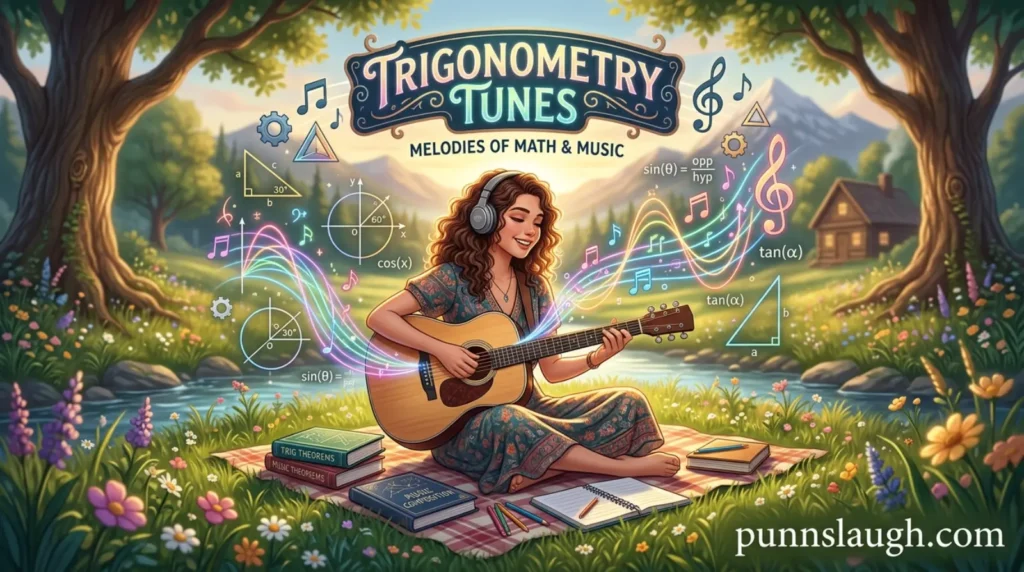 Trigonometry Tunes