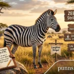 Zebra Puns