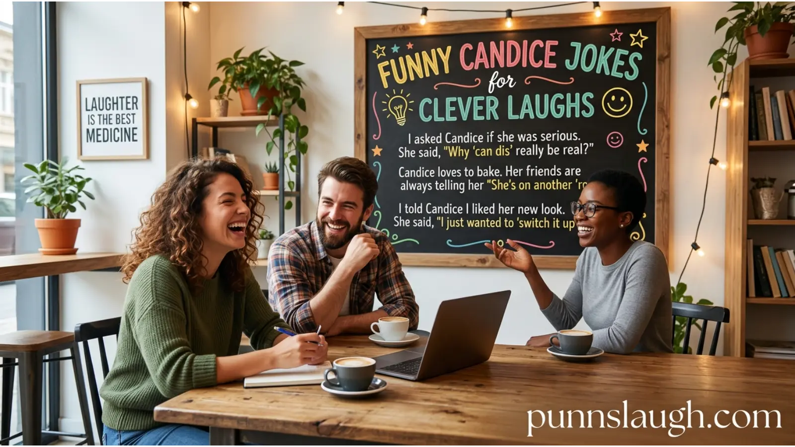 Funny Roast Jokes That Bring Laughs