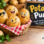 Potato Puns