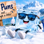 Ice Puns