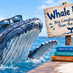 Whale Puns